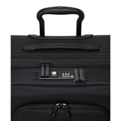 Medium Dual Access Expansion 26" Checked Luggage