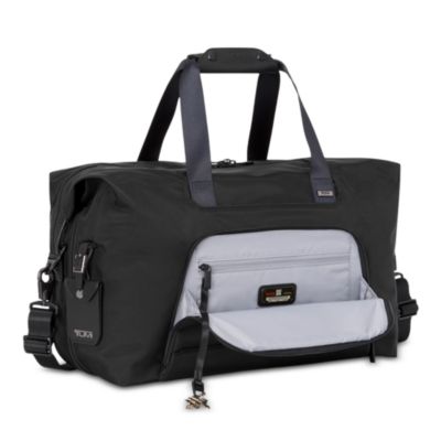 Double Expansion Duffel