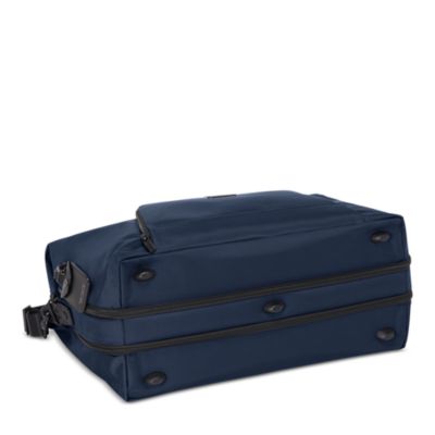 Double Expansion Duffel