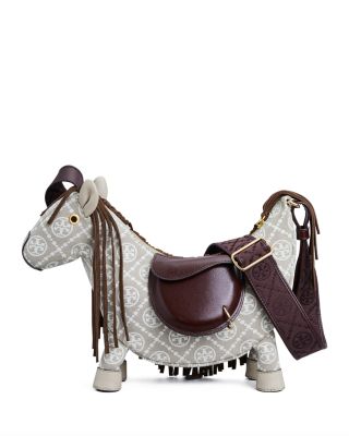 Horse Mini Bag