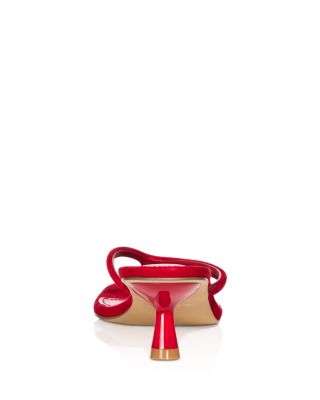 Women's Ebony Thong Sandals - Exclusive