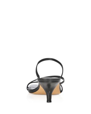 Women's Flona Strappy Sandals - Exclusive