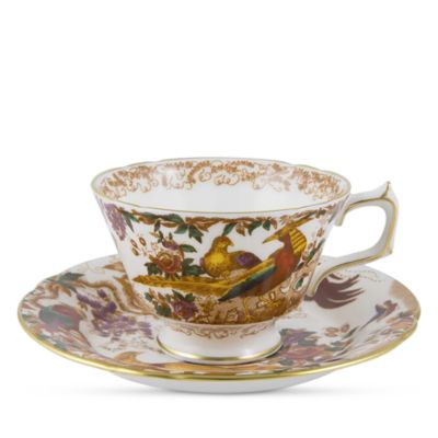 Olde Avesbury Teacup