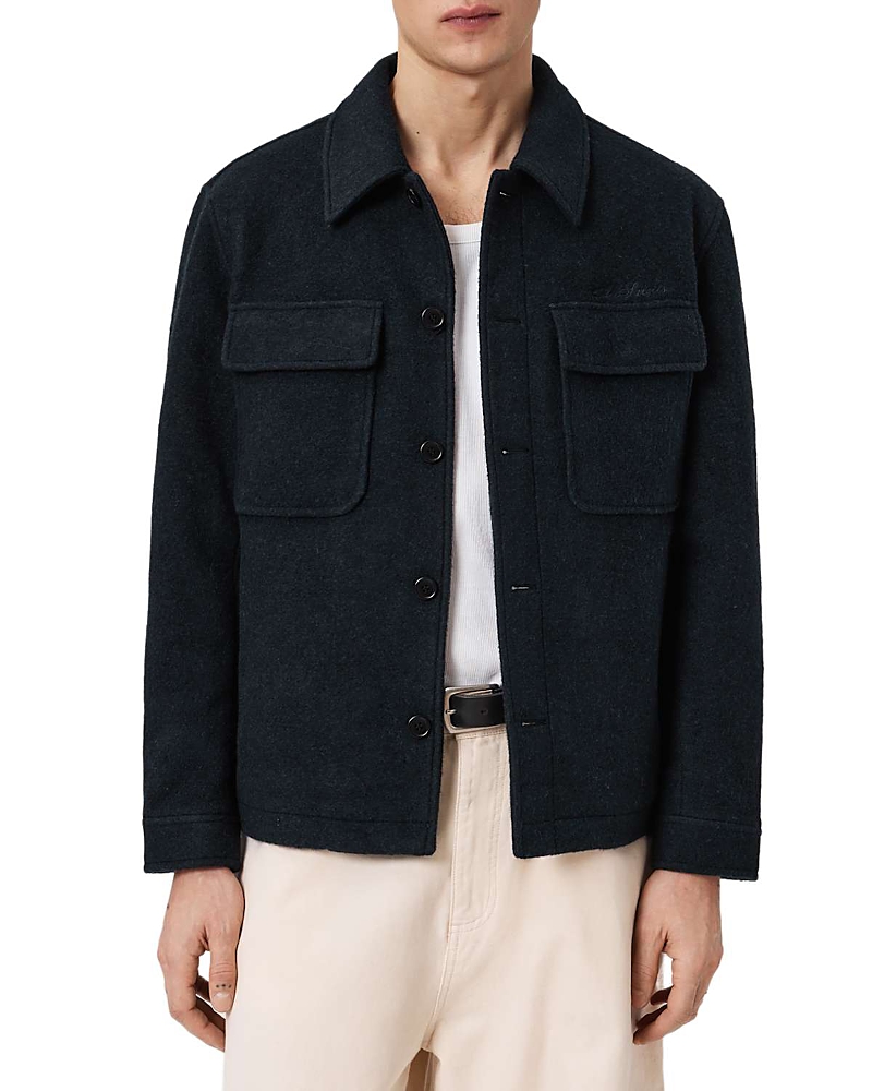 Allsaints Cayson Jacket
