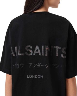 Underground Etta Tee  