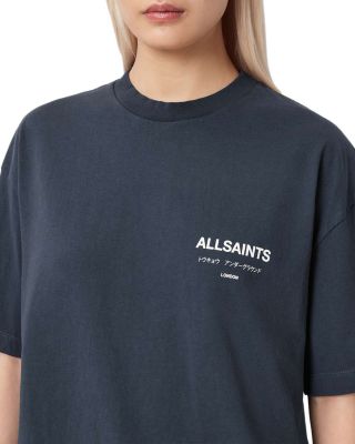 Underground Etta Tee  