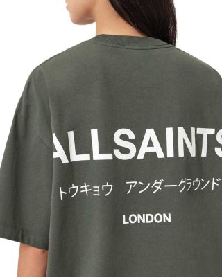 Underground Etta Tee  