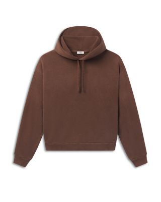 Salford Regular Fit Hoodie