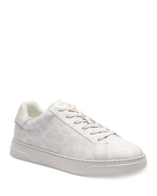 Men's High Line Signature Sneakers