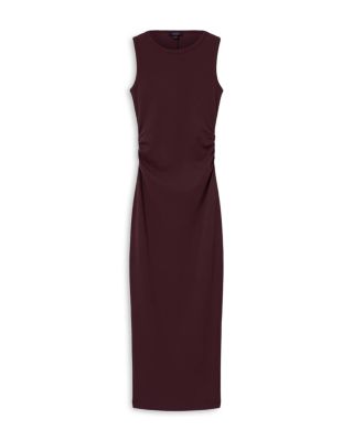 Katarina Sleeveless Maxi Dress