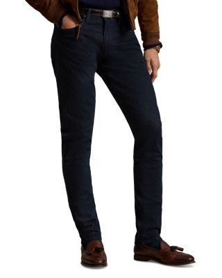 Sullivan Slim Stretch Jeans in Dark Blue