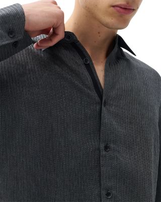 Refined Dalton Shirt
