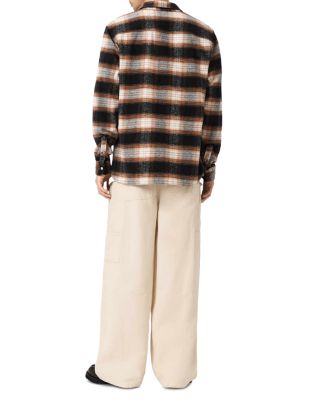 Jackson Relaxed Fit Trouser Pants