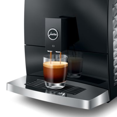 C3 Coffee & Espresso Maker