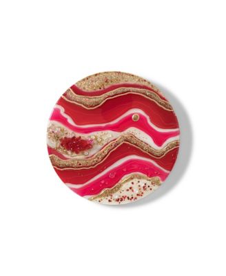  Birth Month Geode Art