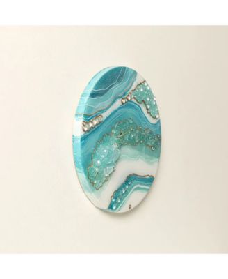  Birth Month Geode Art