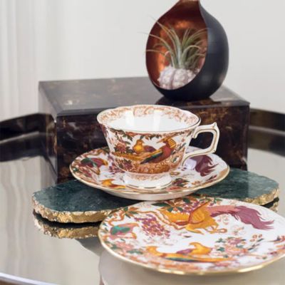 Olde Avesbury Dinnerware Collection