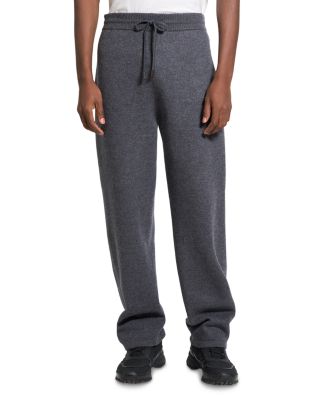 Boiled Jogger Pants