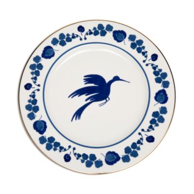 Wildbird Charger Plate