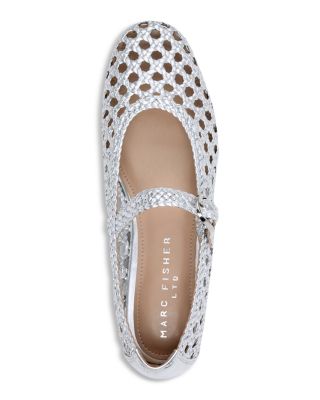 Women's Evonna Flats