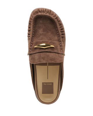 Women's Jodero Loafer Mules