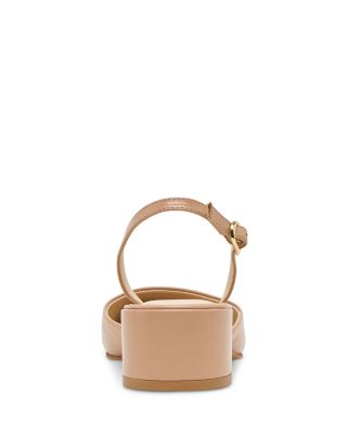 Women's Carel Slingback Pumps