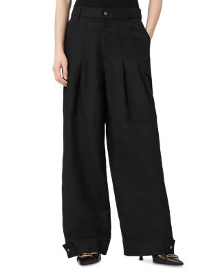 Sherell Trousers