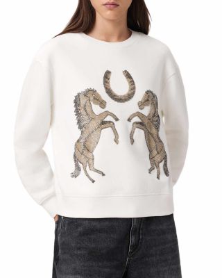 Luck Pippa Sweatshirt