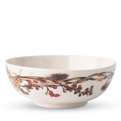 Forest Walk 10" Serving Bowl