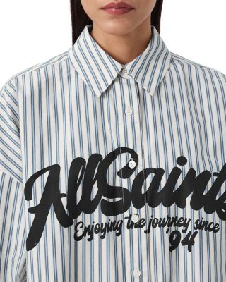 Adrianne Shirt