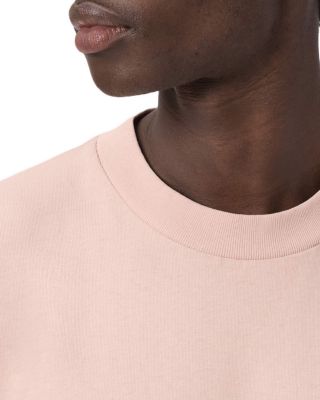 Underground Organic Cotton Logo Graphic Tee