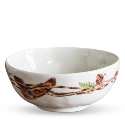 Forest Walk Berry Bowl