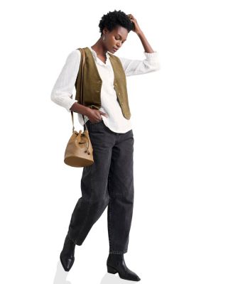 Women's Pinpoint Vest