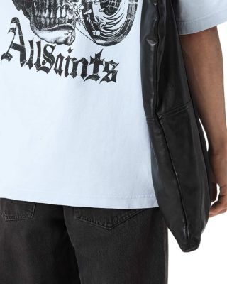 Panhead Logo Graphic Tee