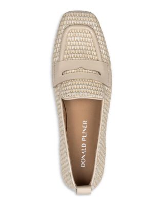 Women's Penny Loafer Flats