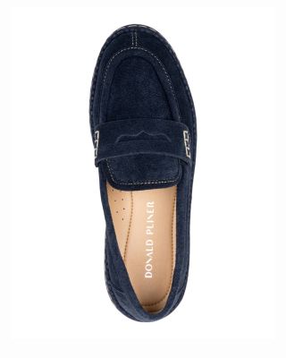 Women's Slip On Loafers 