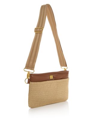 Yacht Bum Crossbody Bag