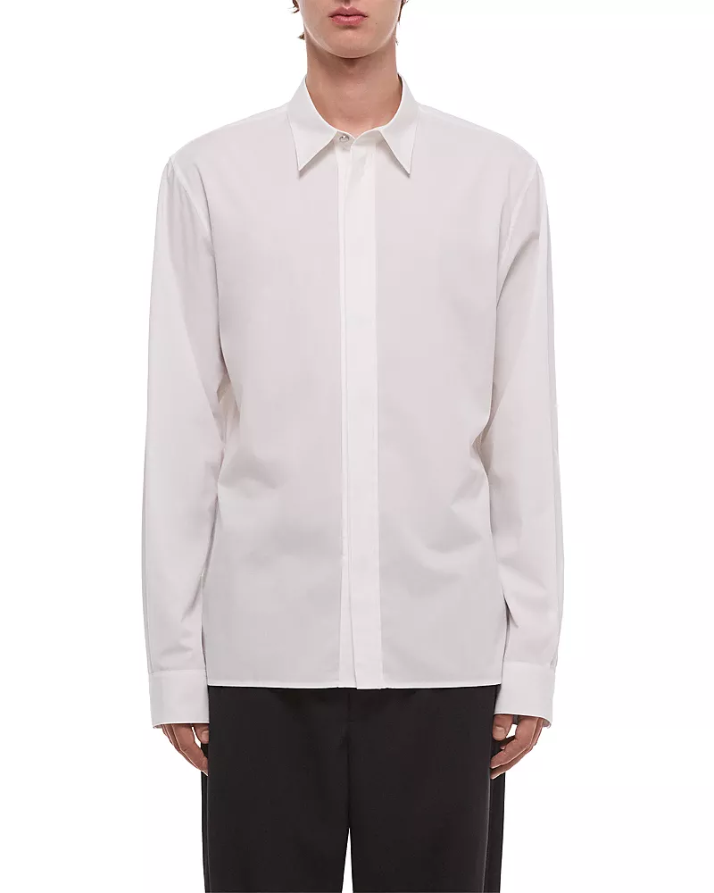 Helmut Lang Wardrobe Shirt