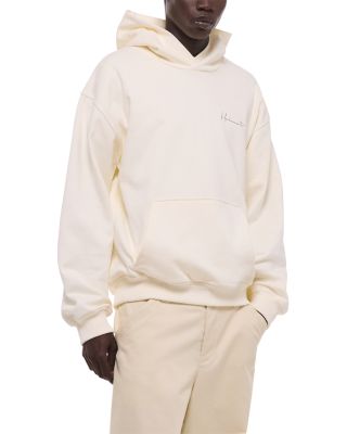 Handwritten Logo Hoodie