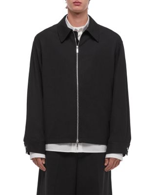 HL001 Shirt Jacket