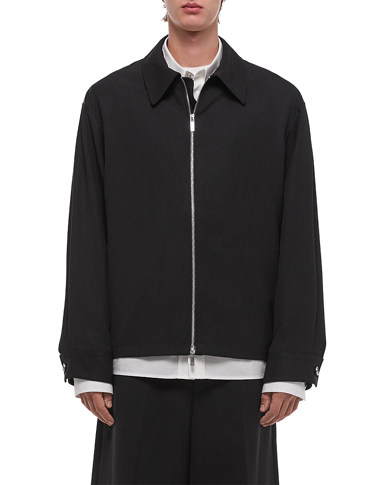 Helmut Lang HL001 Shirt Jacket