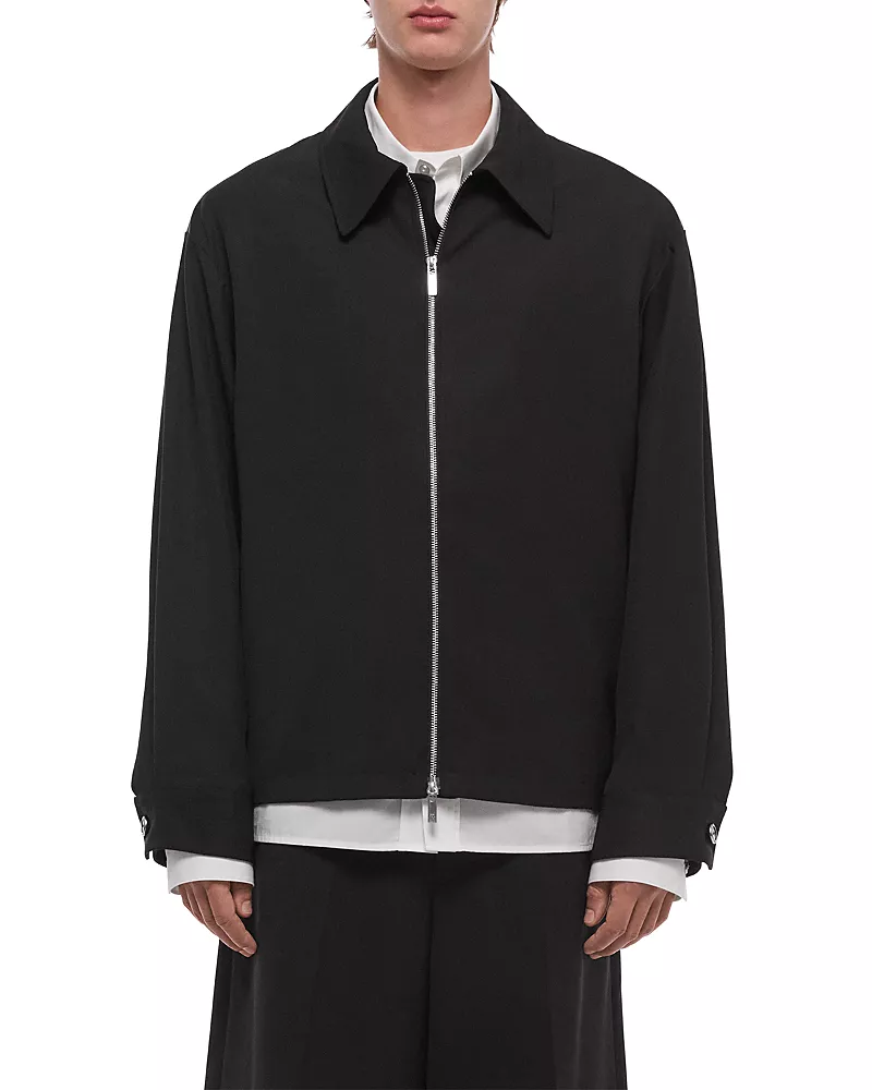 Helmut Lang HL001 Shirt Jacket