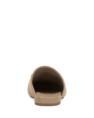 Women's Macassie Flats