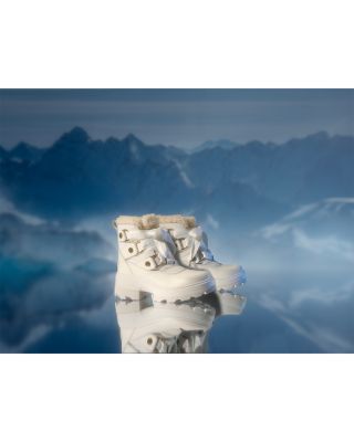 Women's SOREL X ASPEN JOAN FWRD™ Cozy Waterproof Boots