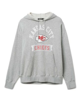  Unisex NFL Kansas City Chiefs Scrimmage Hoodie