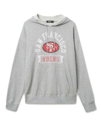  Unisex NFL San Francisco 49ers Scrimmage Hoodie