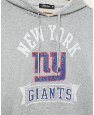  Unisex NFL New York Giants Scrimmage Hoodie