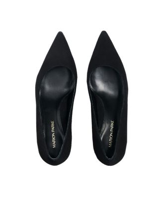 Women's Classic Suede 70 Pump