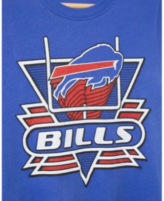 Women's NFL Buffalo Bills Field Goal Tank