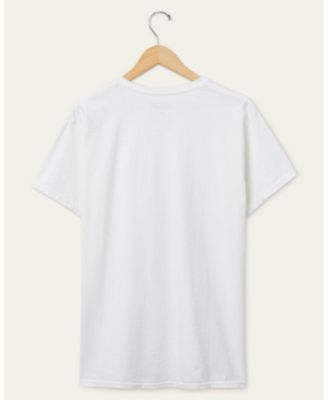  Unisex NFL New York Giants Rushing Flea Market Tee